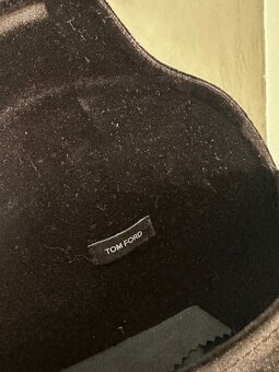 Tom Ford Sonja slnečné okuliare - 4
