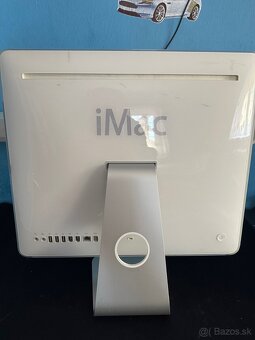 IMAC 17” - 4