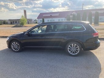 Predám VW Passat Variant Highline 2017 - 4