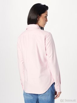 Bavlnená košeľa Polo Ralph Lauren - 4