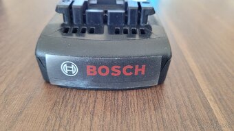 Batwria bosch gba 18v 1,5a - 4