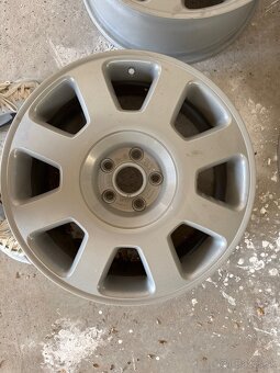 VW champion 5x112 R18 - 4
