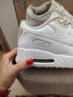Nike, veľkosť 35 - 4