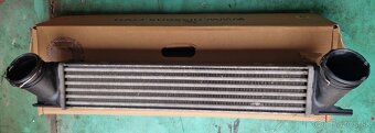 Intercooler pre BMW E87 E90 - 4
