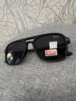 Unisex slnecne okuliare - 4