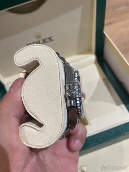 Rolex GMT-Master II Bruce Wayne - 4