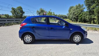 Hyundai i20 - 4