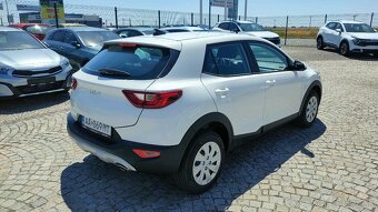KIA Stonic 1,2 DPi Silver PLUS naj.900km - 4