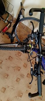 HORSKY BIKE - 4