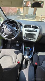 Seat Altea Freetrack 2.0 tfsi - 4