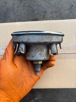 Jawa 250/559 tachometer - 4