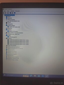 Lenovo V15-IGL (82C3002SCK) - funkčný, skoro ako nový - 4