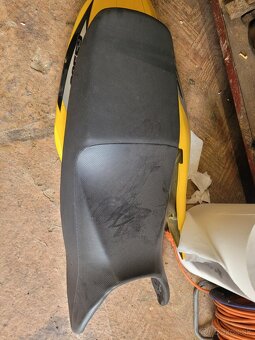 Diely Suzuki GS 500 - 4