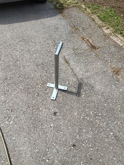 Predám sadu satelitného prijímača. - 4