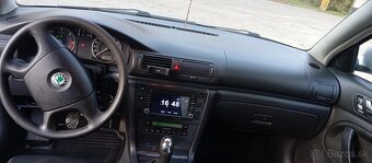 Škoda superb - 4