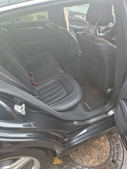 Mercedes-Benz Cls 220 D Facelift - 4