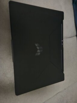 Asus TUF Gaming FA506NC-HN001W - 4