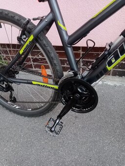 Horský bicykel, kolesá 26" - 4