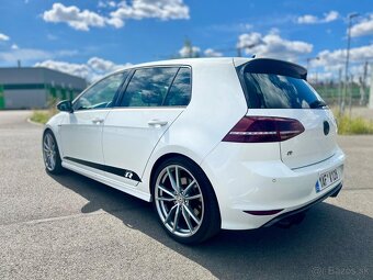 Volkswagen Golf 7 R 4MOTION DSG - 4