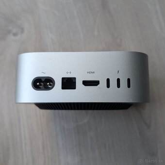 Mac Mini M4 256GB 16GB RAM - 4