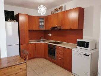 Predám 55m byt, ul. Na križovatkách, BA II. - 4