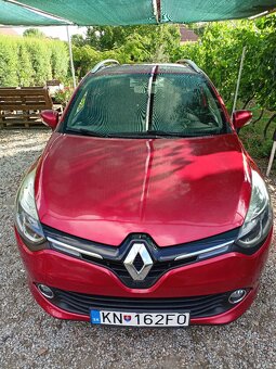 Renault Clio Grandtour 1.2 16V - 4