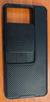 Xiaomi Redmi Note 13 PRO 5G 256GB čierny - 4