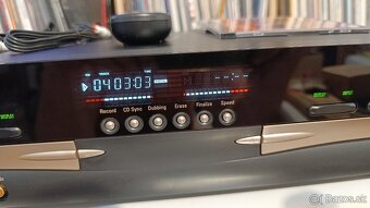 HARMAN & KARDON 🎧❤️🎧CDR2/ Hi-End Recorder/ 96kHz/24bit - 4