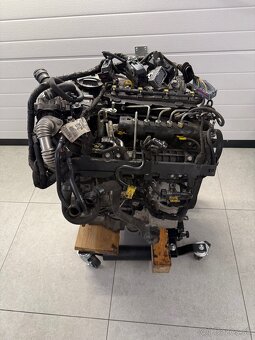 Opel astra K motor - 4
