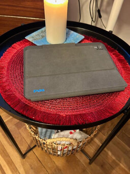 Puzdro na tablet s klávesnicou ZAGG Pro - 4