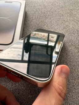 iPhone 14 Pro 128GB silver - 4