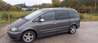 Sharan 1.9 TDI 85kw - 4