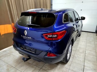 Renault Kadjar benzín - 4