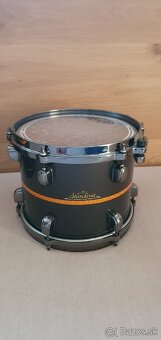 Tama Starclassic Bubinga Elite IBMG MIJ.12“x9“a 10“x8“ - 4