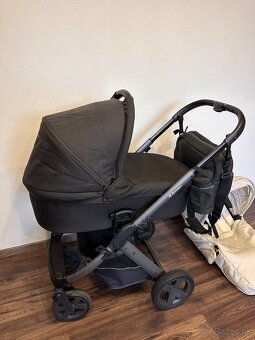 X LANDER PULSE 2v1 - 4