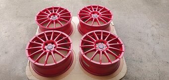 Tec 5x114,3 r18 mazda kia hyundai mitsubishi toyota honda ni - 4