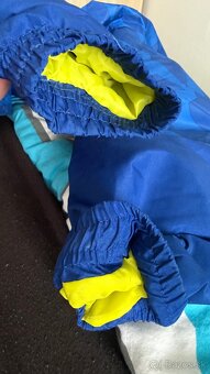 Detská zimná bunda - 4