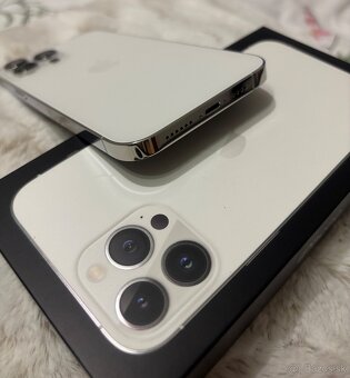 Apple IPhone 13pro max 128gb - 4