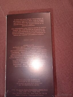 Hugo Boss The Scent Absolute parfum 100 ml - 4