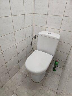 Prenájom bytu 1+kk-Staré mesto-Centrum-Kuzmányho, GARSÓNKA - 4