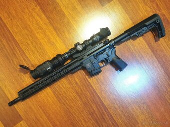 HIKMICRO termovízia TH35PC (C) - predsádka aj zameriavač - 4