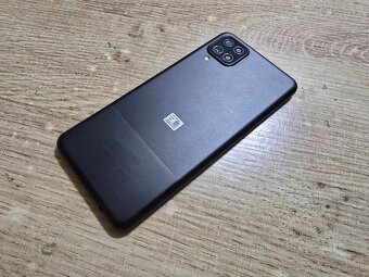 Samsung A12 plnefunkcny v Top stave bez skrabancov bolo na n - 4