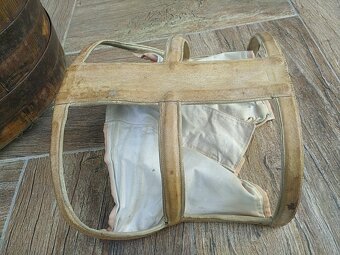 Dámsky korzet 19.storočie - 4