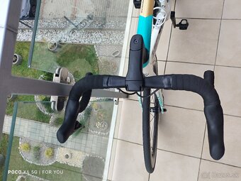 Merida Reacto 6000 karbón - 4