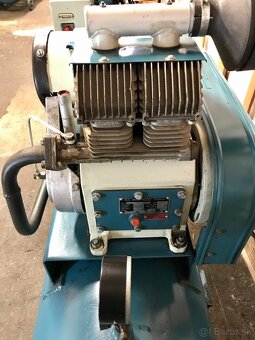 Kompresor Orlík PKS 50 / 2-JSK 75 - 300l _ 7,5 kW _ záruka - 4