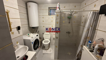 Rodinný dom k nasťahovaniu – VOJČICE - 4