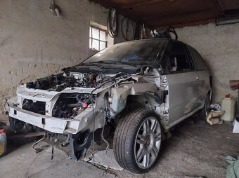 Fiat punto 1.4GT 98KW - 4