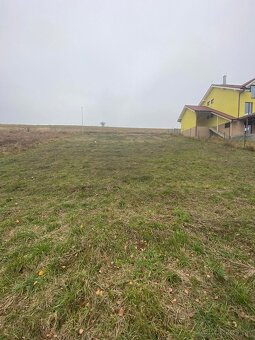 Stavebný pozemok - Ferčekovce, Malé pole - 4