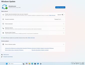 MSI MAG Infinite S3 13TC-684 Intel i5/RTX 3060 - 4