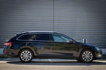 ŠKODA SUPERB 2.0 TDI STYLE DSG 2018 - 4
